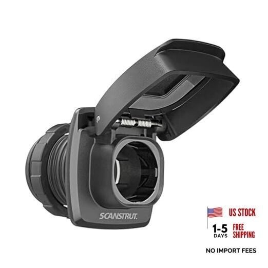 Flip Pro 12V Power Socket - Power Socket