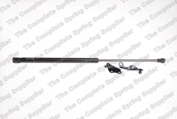 Gas Spring, boot/cargo area LESJÖFORS 8192555
