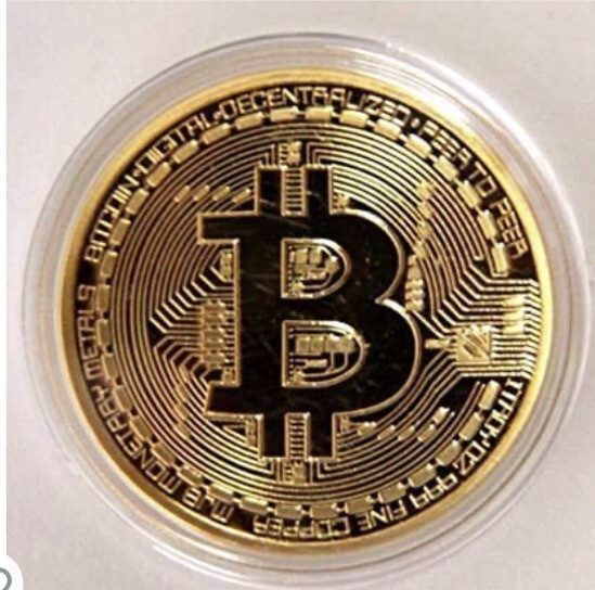 10 Pack Blockchain Pub 2021 Bit Coin
