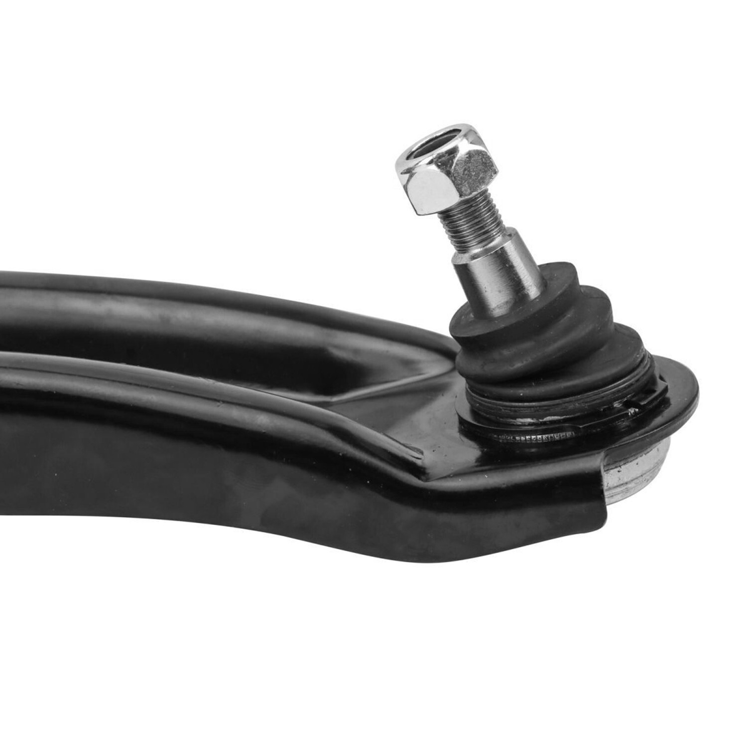 Front Right Side Lower Control Arm for 2014 2015 2016 2018 Kia Forte Koup Forte5