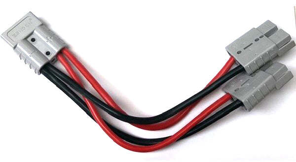 FPV-Power Anderson Parallel Harness (2x 50Ah)