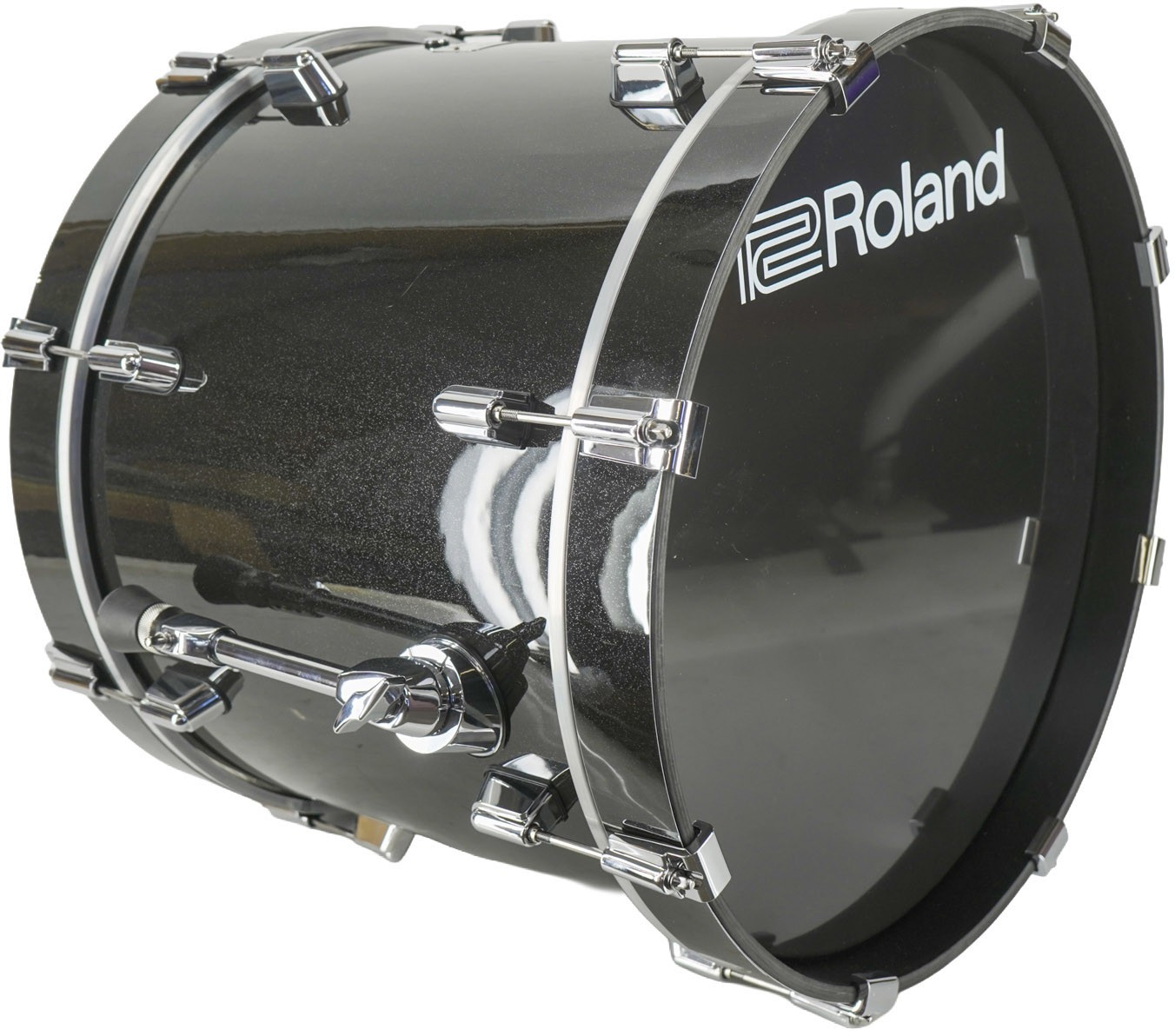 Roland KD-20-MS V-Drums Acoustic Design 20" Electronic Kick Drum Pad