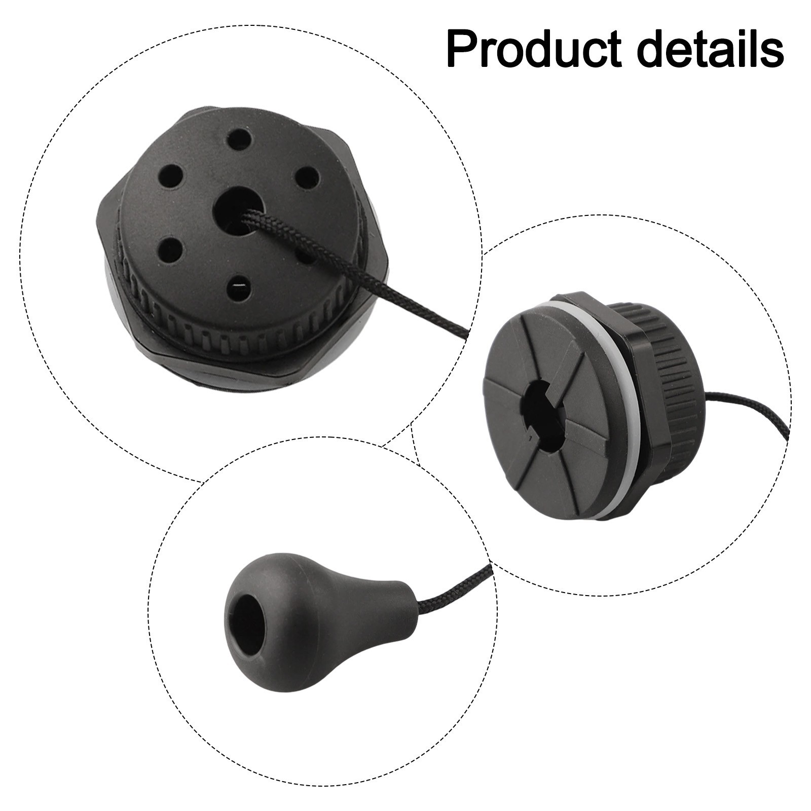 Dive Smart Compact Over Pressure Valves Compatible with BCDs Available