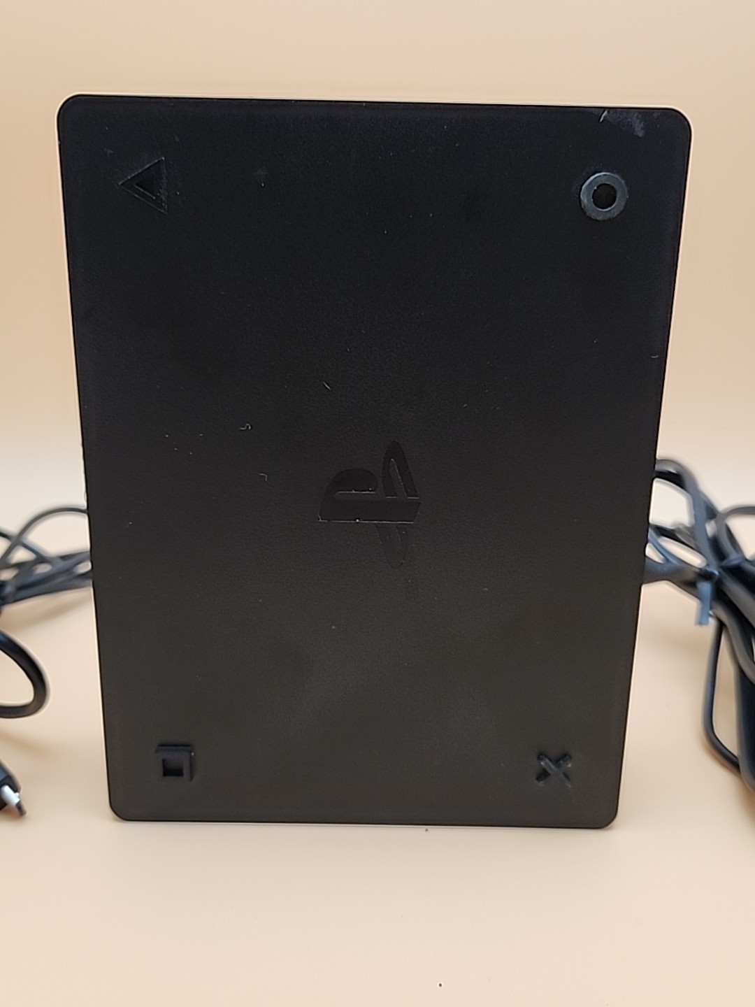 PS4 PlayStation VR CUH-ZVR2 Genuine Processor Unit with Power Supply