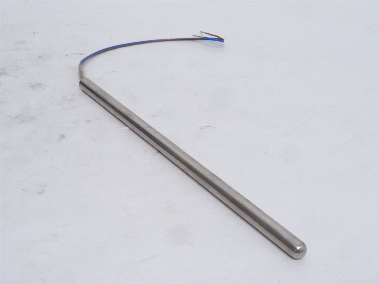 247326 New-No Box; FES 71500006A002 Probe; 3/8"OD x 8-3/4" Long