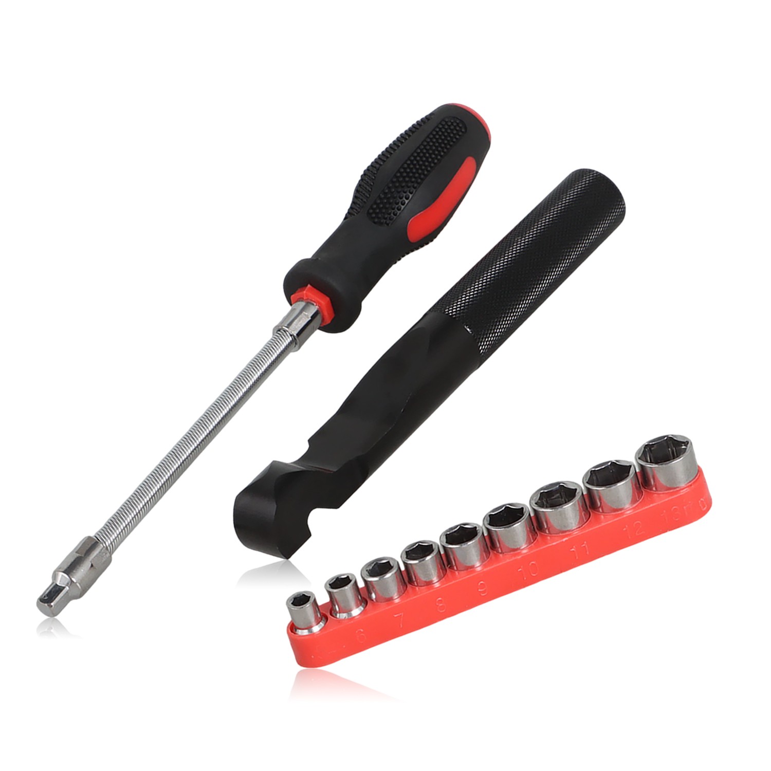 Replacement Drive Clutch Belt Change Tool Kit for 11-13 Polaris RZR XP 900 New