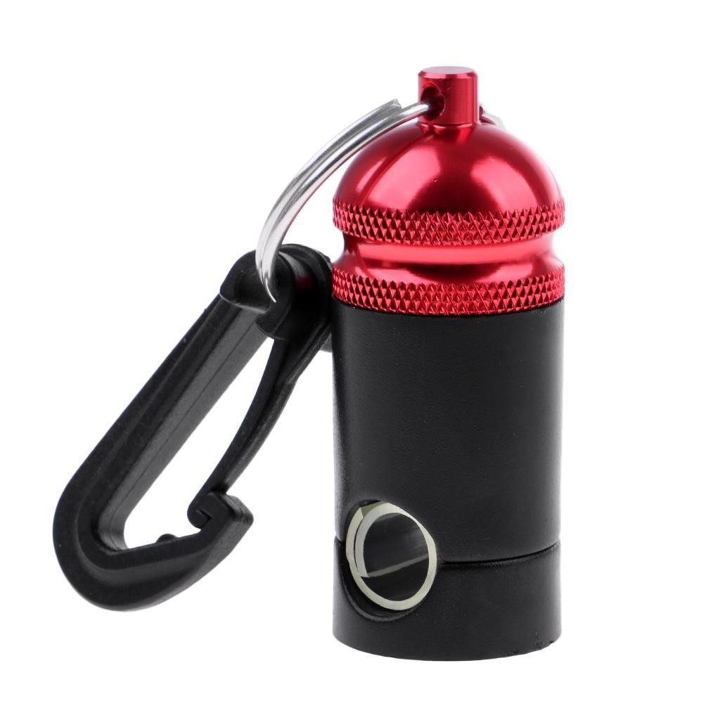 Universal Durable Anti-rust Aluminum Regulator Hose Holder
