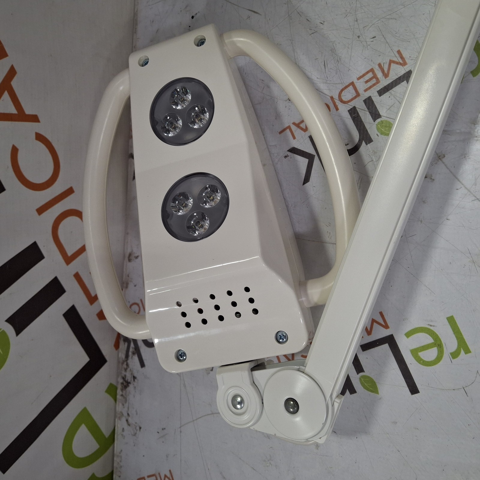 Burton Nova LED Dual Intensity Exam Light
