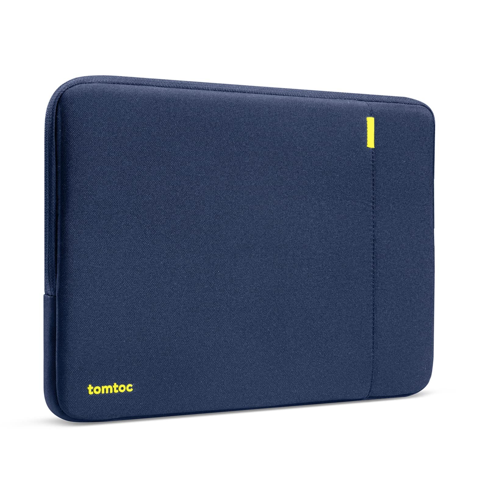 tomtoc 360° Protective Laptop Sleeve for 13-inch New MacBook Air M4/A3240 2