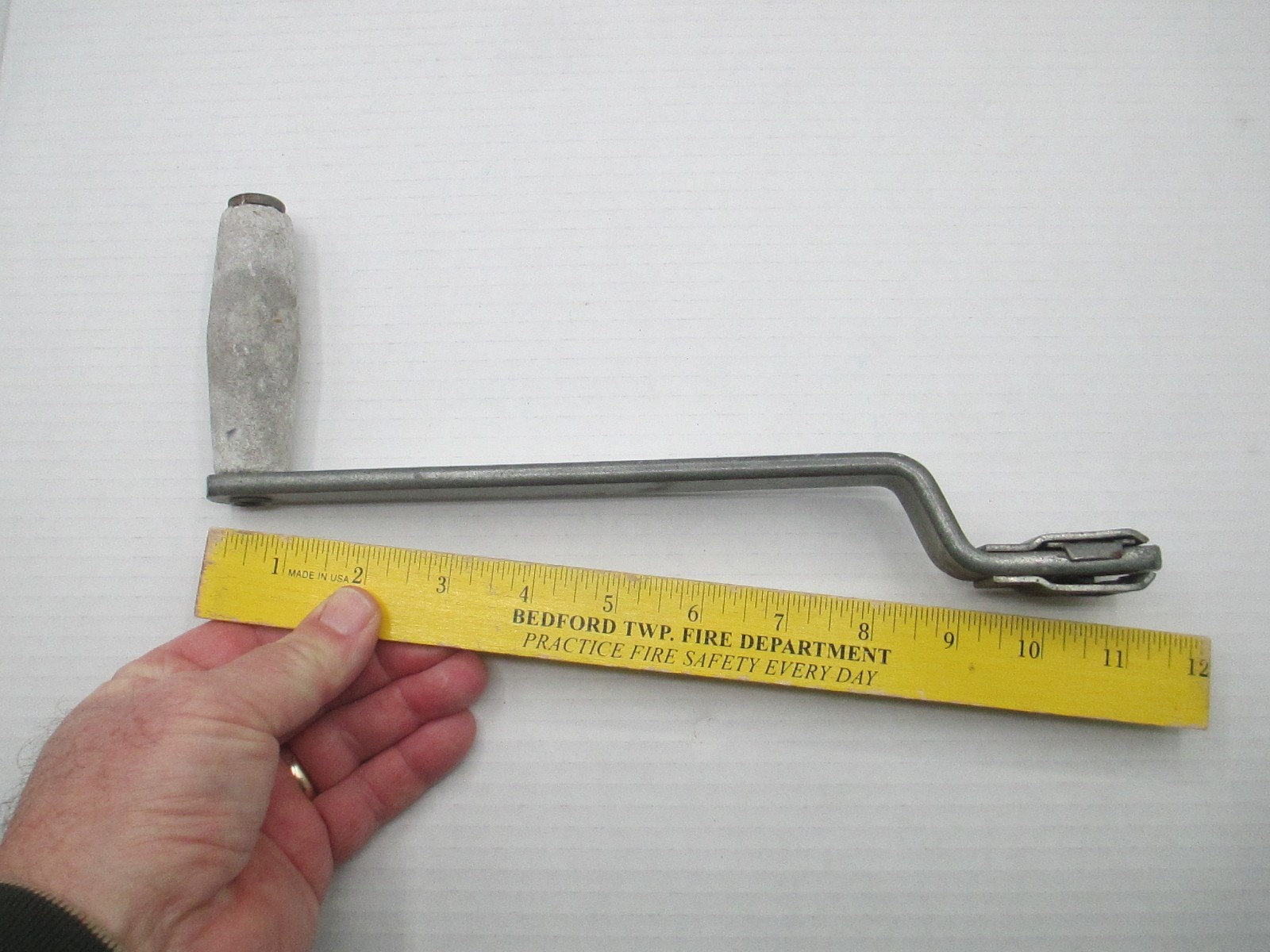 Quick Release Replacement Winch Handle  Boat Trailer         A22