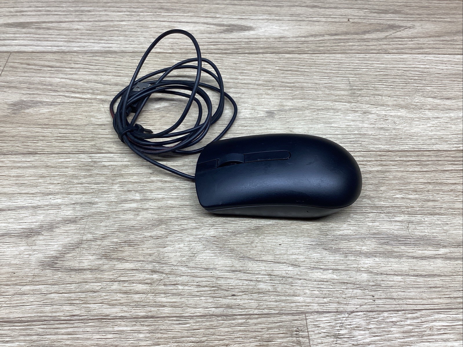 DELL COMPUTER MOUSE CN-0DV0RH-71616-752-0GQB #809L30