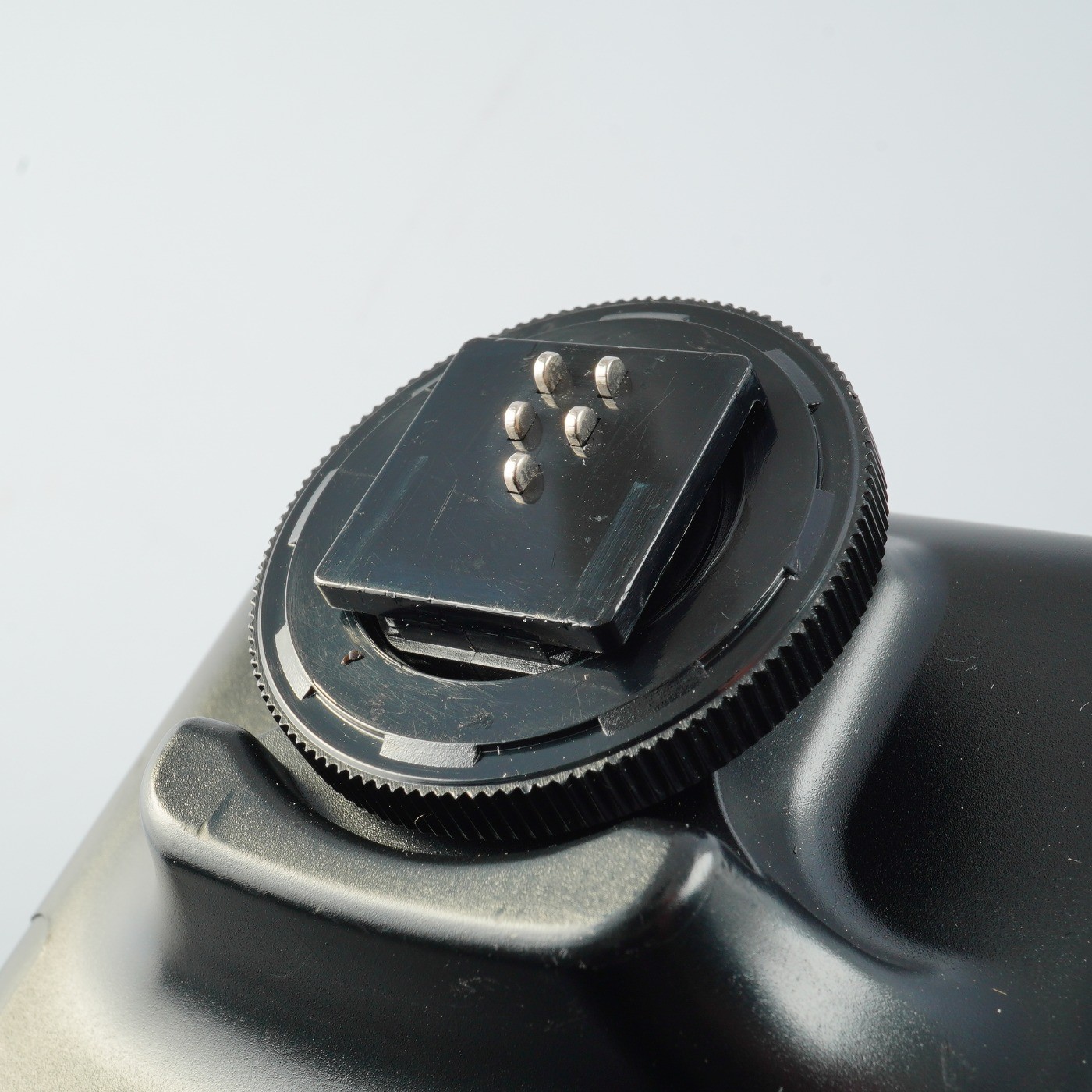 EXCELLENT Canon ML-3 Macro Ring Lite Flash