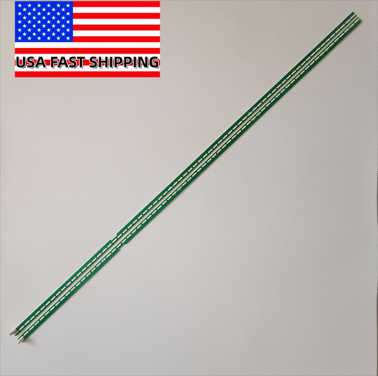 LED Strips for LG 65UH6030-UC 65UF6450-UA 65UH6150-UB 65UH5B-BD 65UF6800-UA