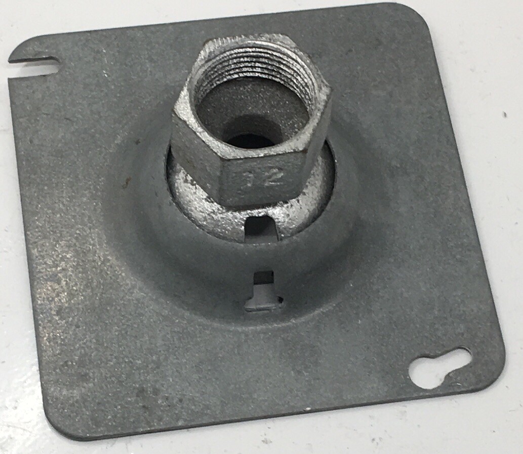 8456R APPLETON 3/4-INCH SWITCHIVEL HANGER COVER