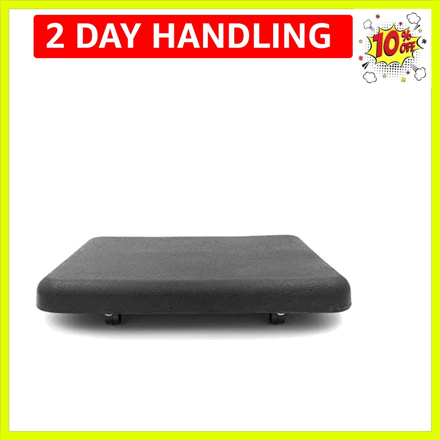 Lumex Seat for Rollators