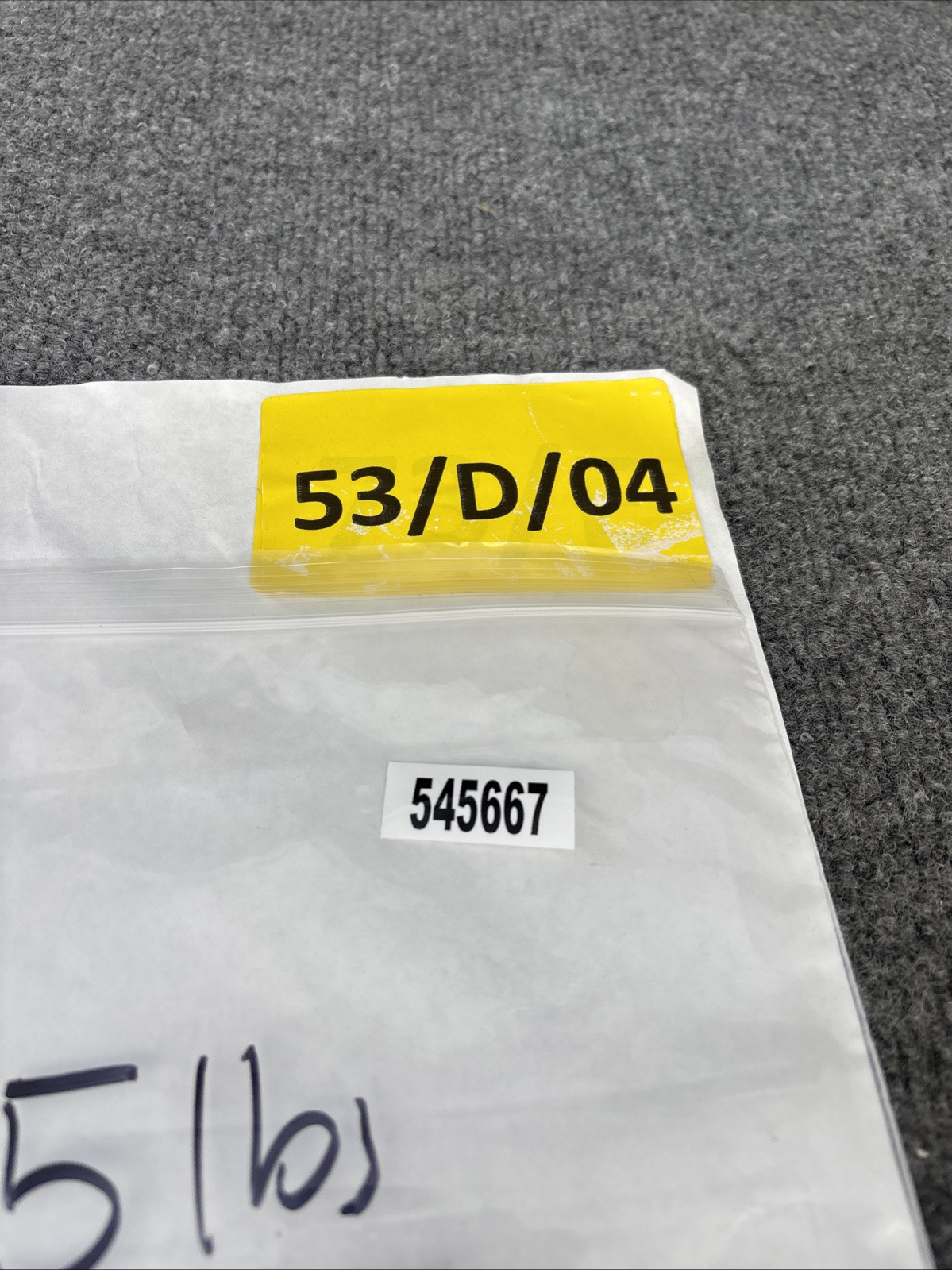 Cisco Aironet 3702i AIR-CAP3702I-A-K9 1300Mbps Wireless Access Point White Used