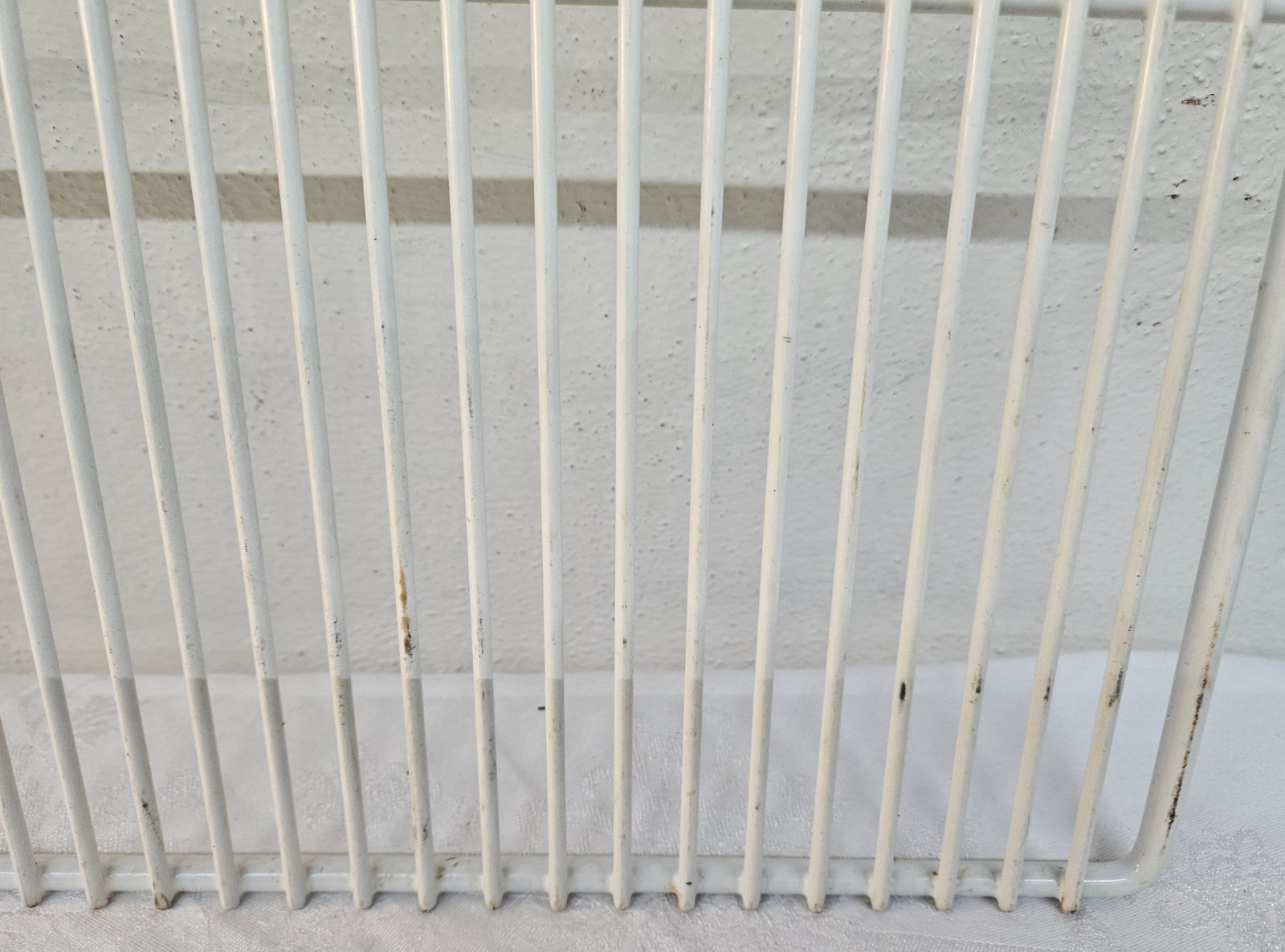 16" x 23" Prep Cold Table SHELF or RACK