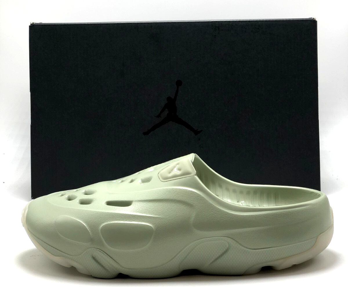 *NEW* Men NIKE Air Jordan JORDAN ROAM SLIDE BONE (FQ0227 300), Sz 8.0 - 12.0 👍