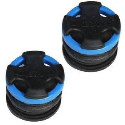 Sims Broadband Split Limbsaver, Blue, 4022