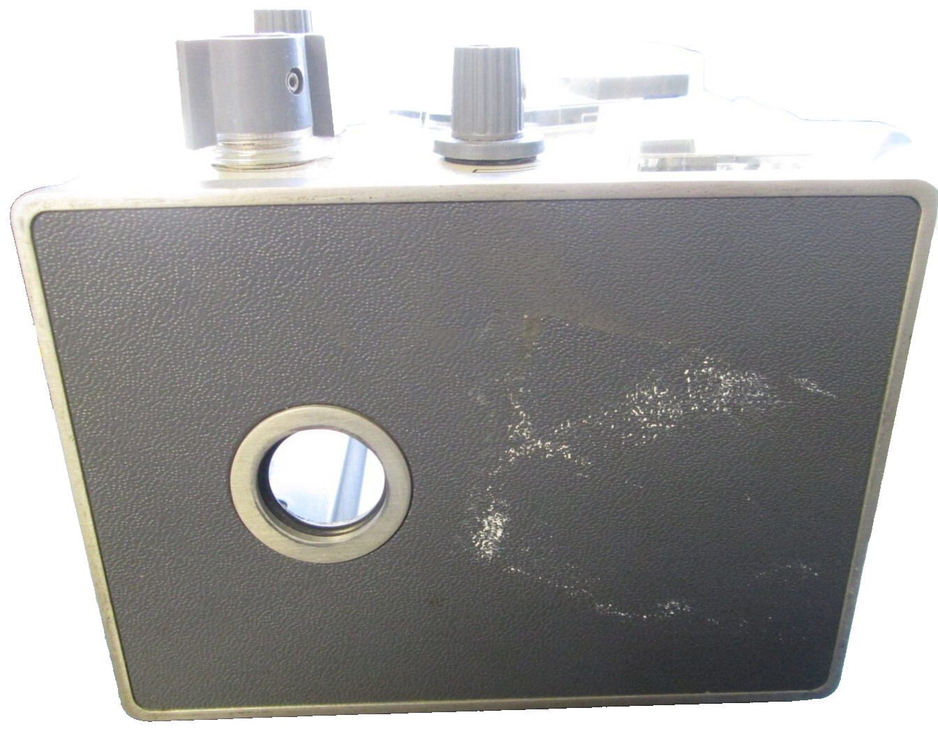 RF Power Meter Marconi Instruments TF2502
