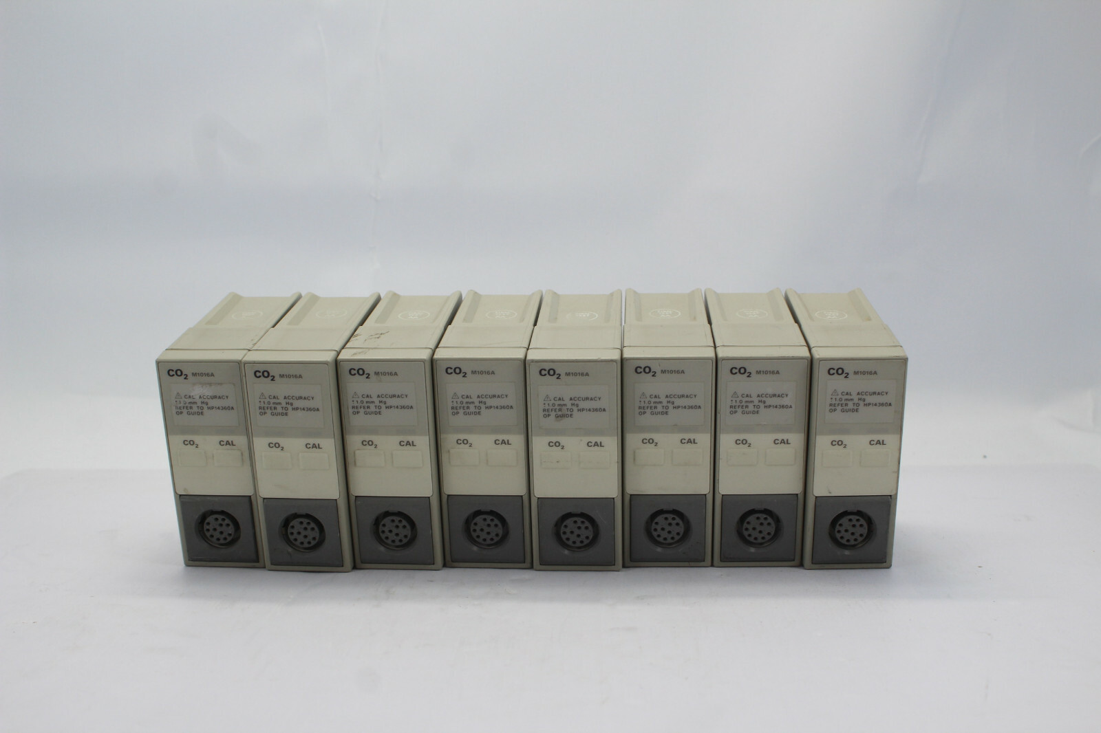 Hewlett Packard C02 M1016A Surgical Module Used