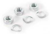 1950-1970 VW Type 1 Beetle Oil Cooler Mounting Hardware Kit