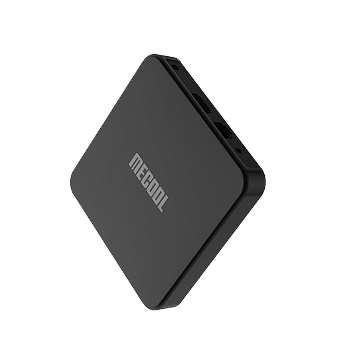 KM7 SE Set-top Box Android 11 TV 2GB 32GB 4K Smart Media Streamer Player