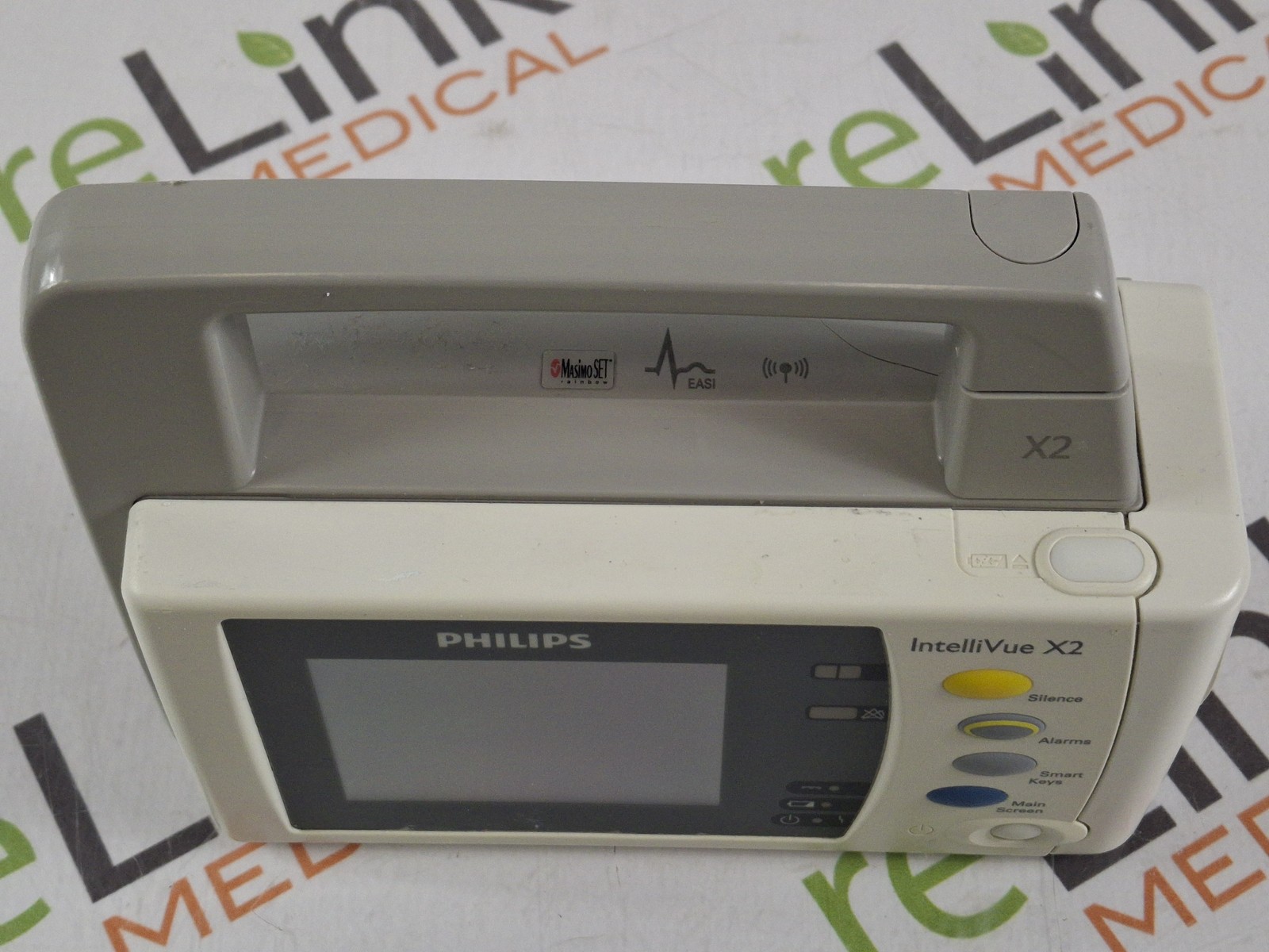 Philips IntelliVue X2 Module - Masimo Rainbow SpO2