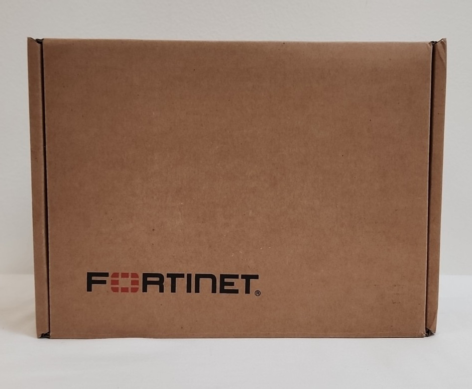 Fortinet FortiGate 60F Hardware,36 Month Unified Threat Protection- Firewall