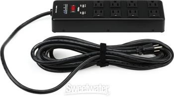 ART PDS8u Power Strip with USB