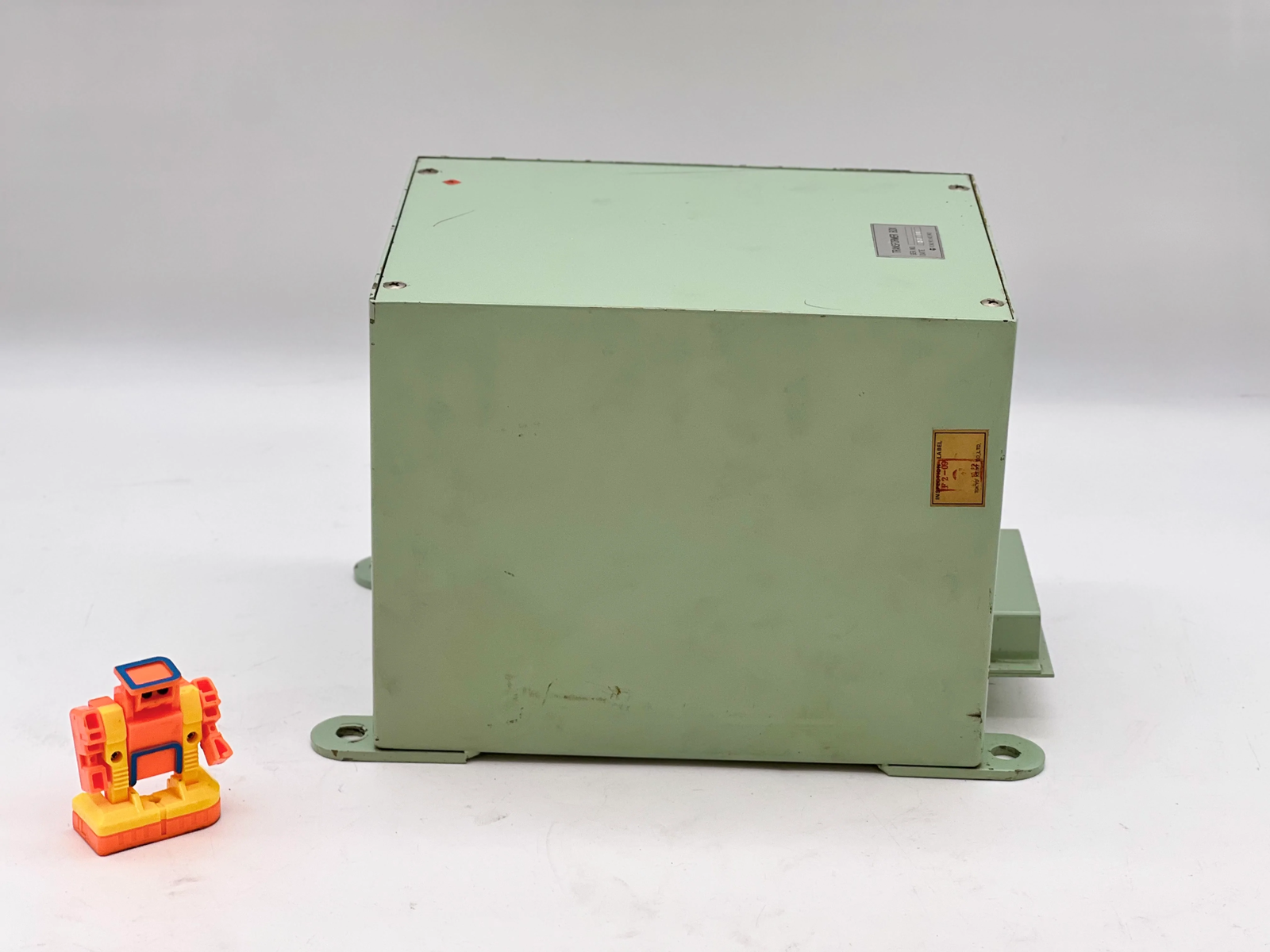 Tokyo Keiki 87-10 Transformer Box (Used)