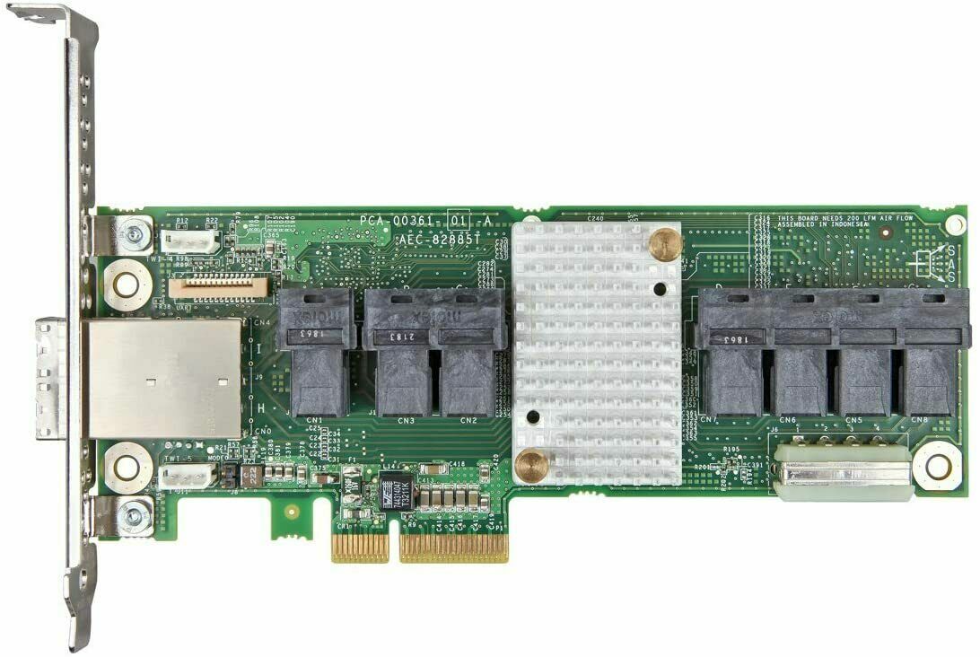 Intel RAID Expander RES3FV288