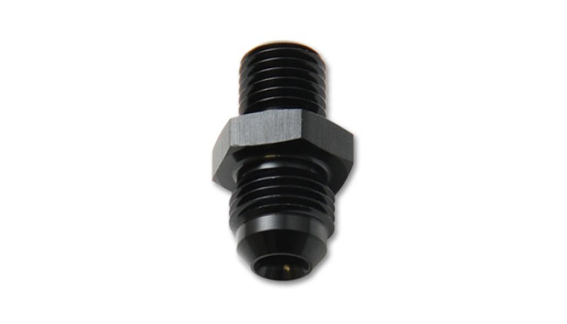 Vibrant 16634 -10AN to 16mm x 1.5 Metric Straight Adapter