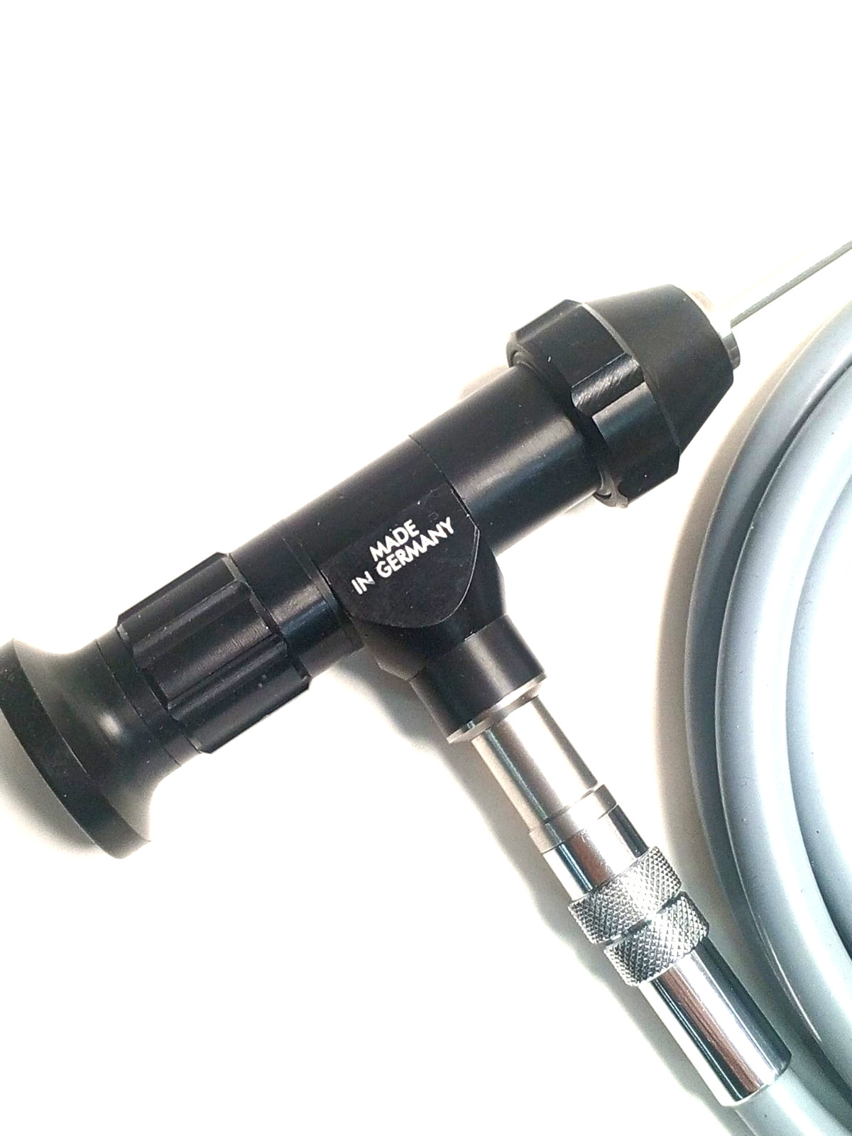 Streppel 90° Rigid Endoscope Ø4 x 280 mm / 90°