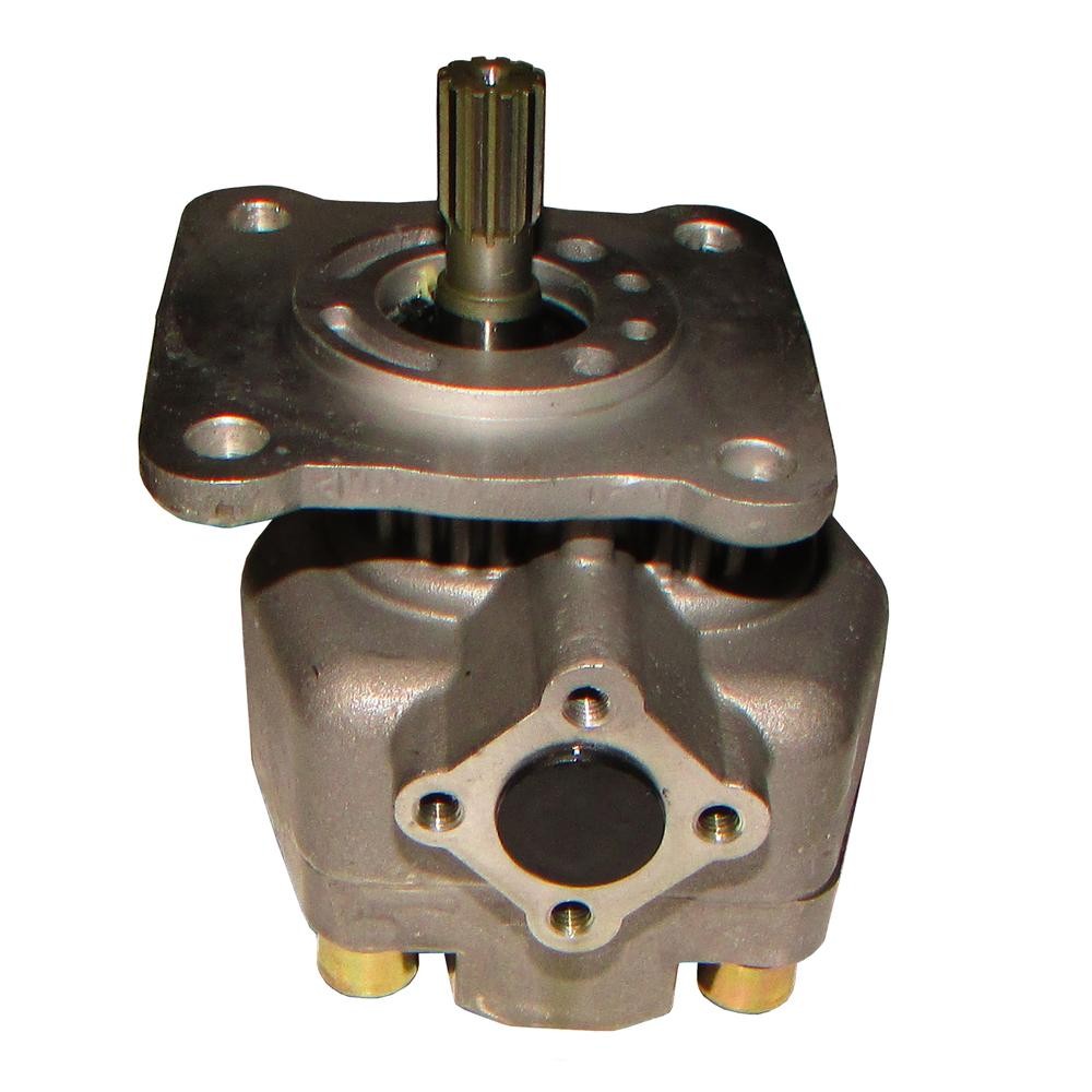 Hydraulic Oil Pressure Pump Fits Kubota Tractors L235 L275 L2402 L2602 L4202
