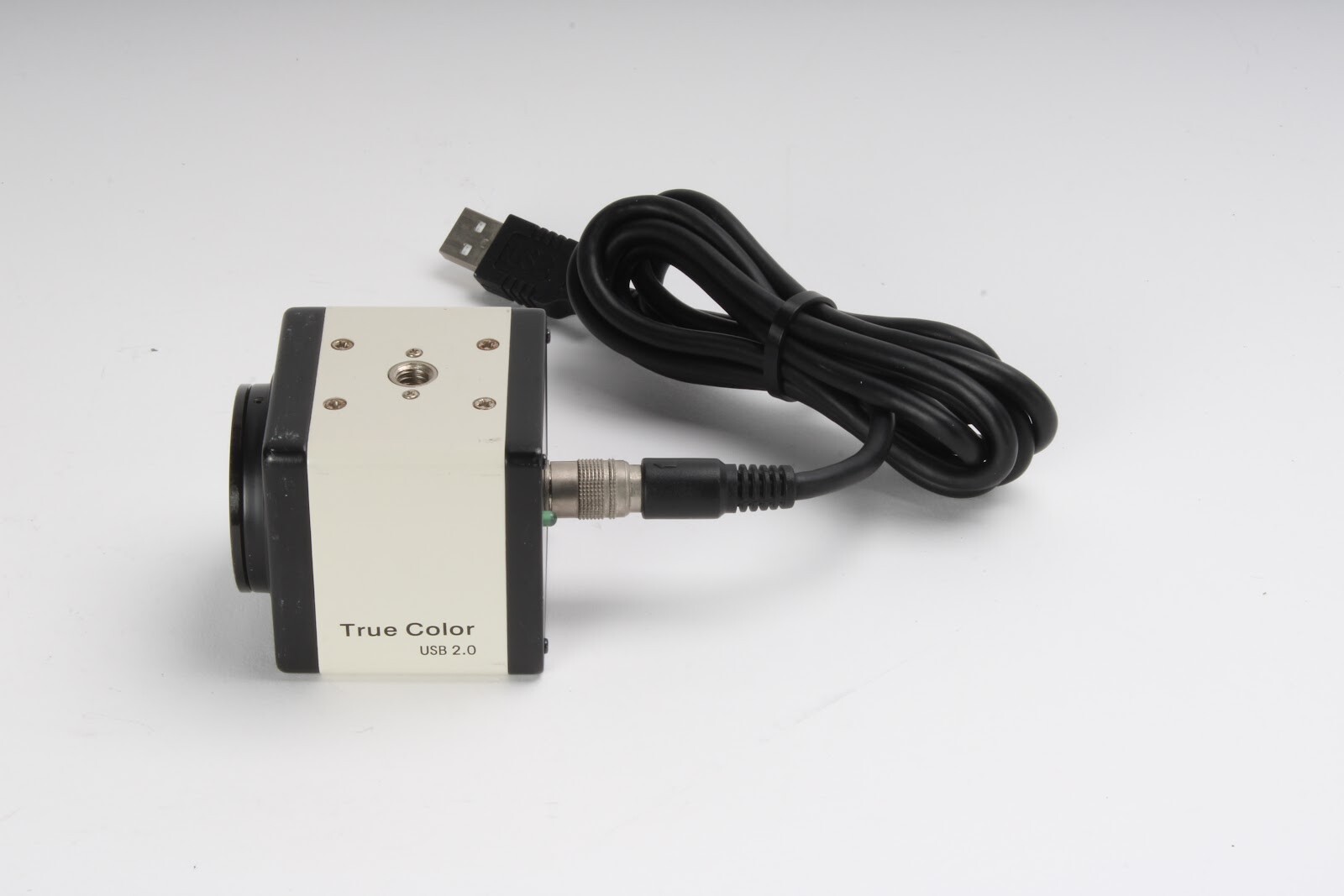 Sciencescope True Color USB 2.0 Camera