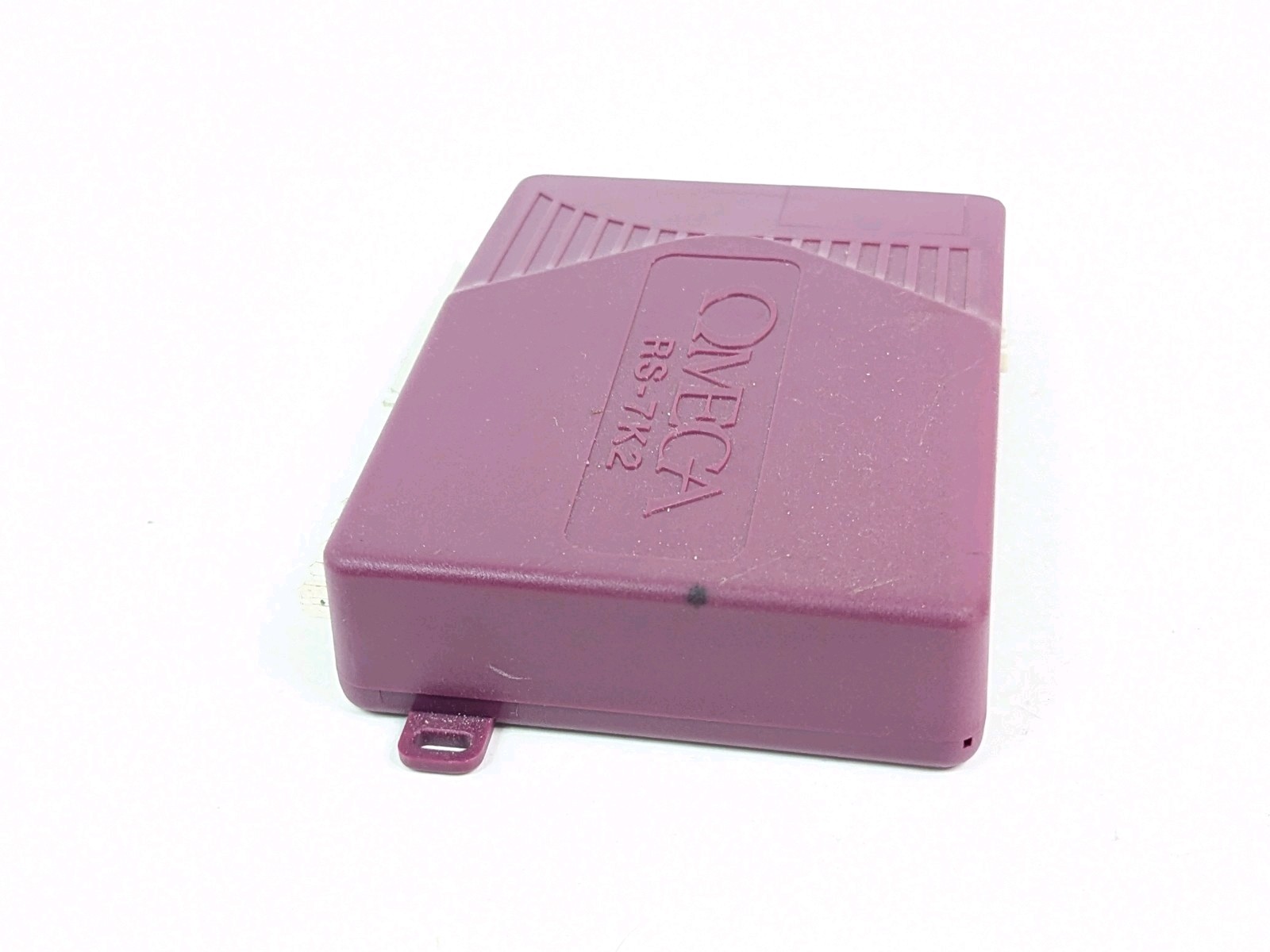 Omega RS-7K2 Keyless Entry and Remote Starter Module Only!