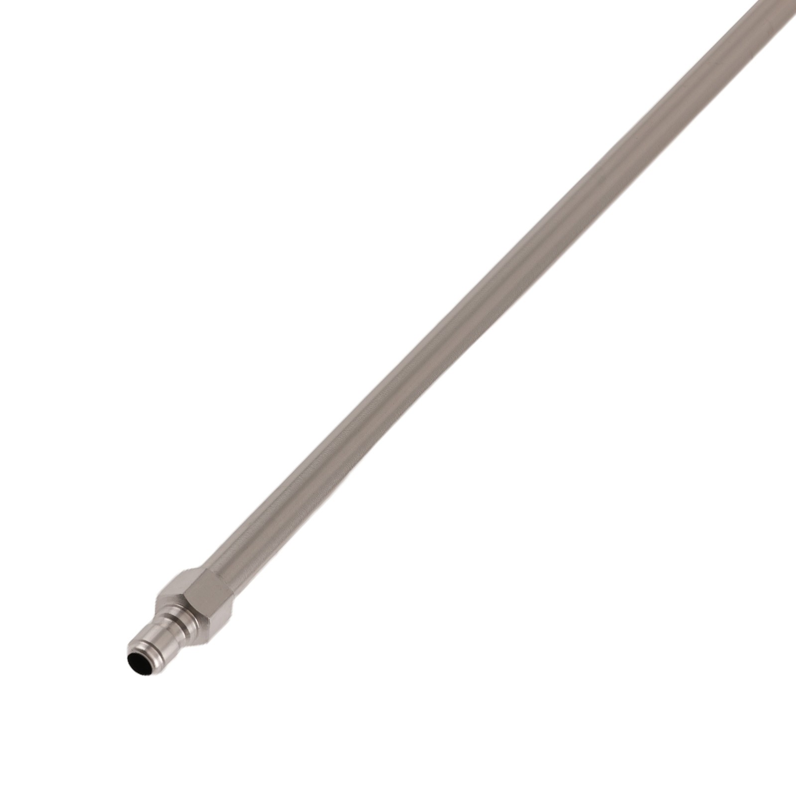 Pressure Washer Surface Cleaner 4000 PSI 1/4 Quick Connect Stainless Steel