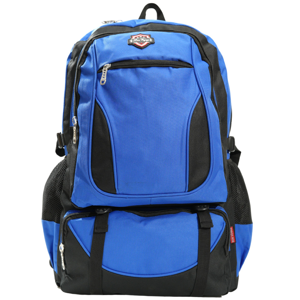 22 Inch Backpack for School and Travel