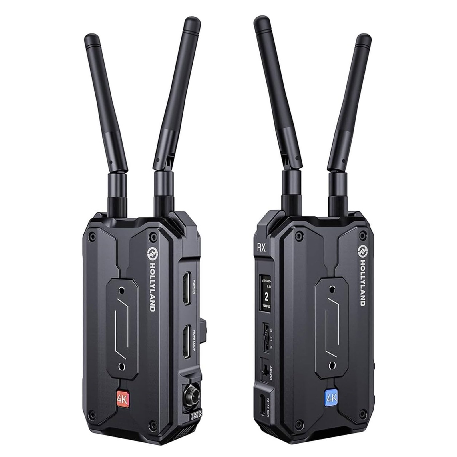 Hollyland Pyro H 4K HDMI Wireless Video Transmission System