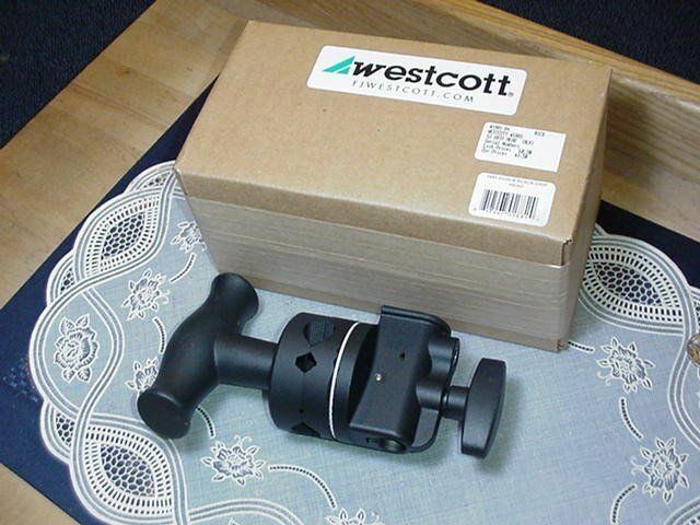 Westcott 1881 Grip Head SJ Scrim Jim Black Grip Head NEW IN BOX!