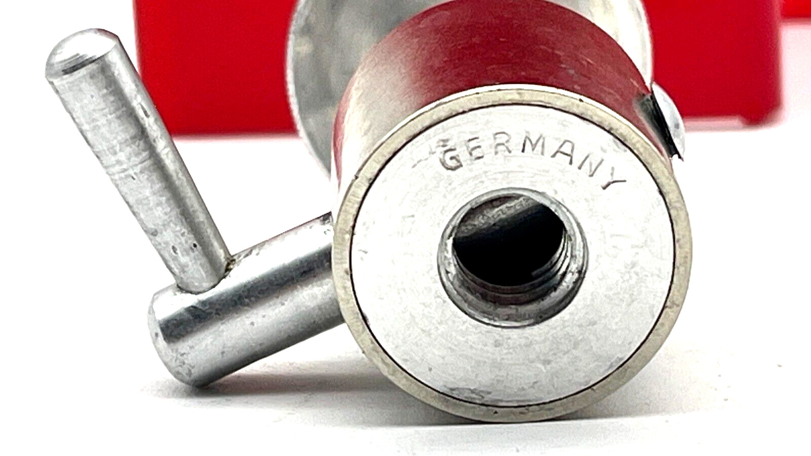 ROWI, German Ball Head