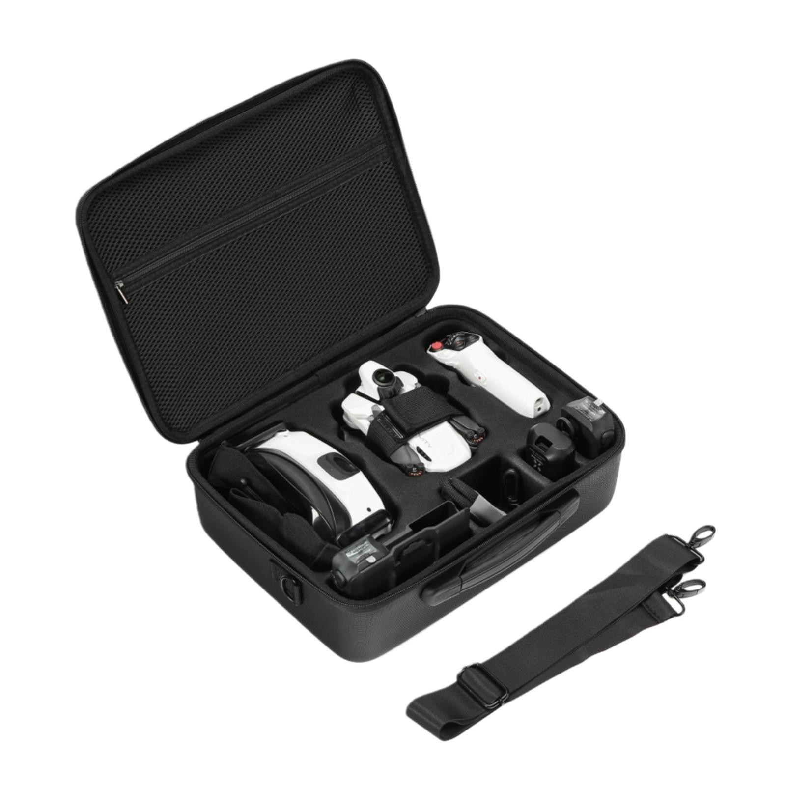 New For Antigravity A1 Storage Bag PU Storage Case High Quality PU material