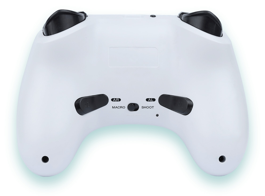 Brook Gaming: Vivid Wireless Controller for Switch