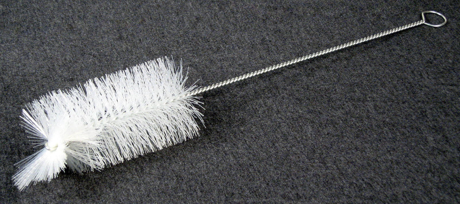 Wine Bottle Brush