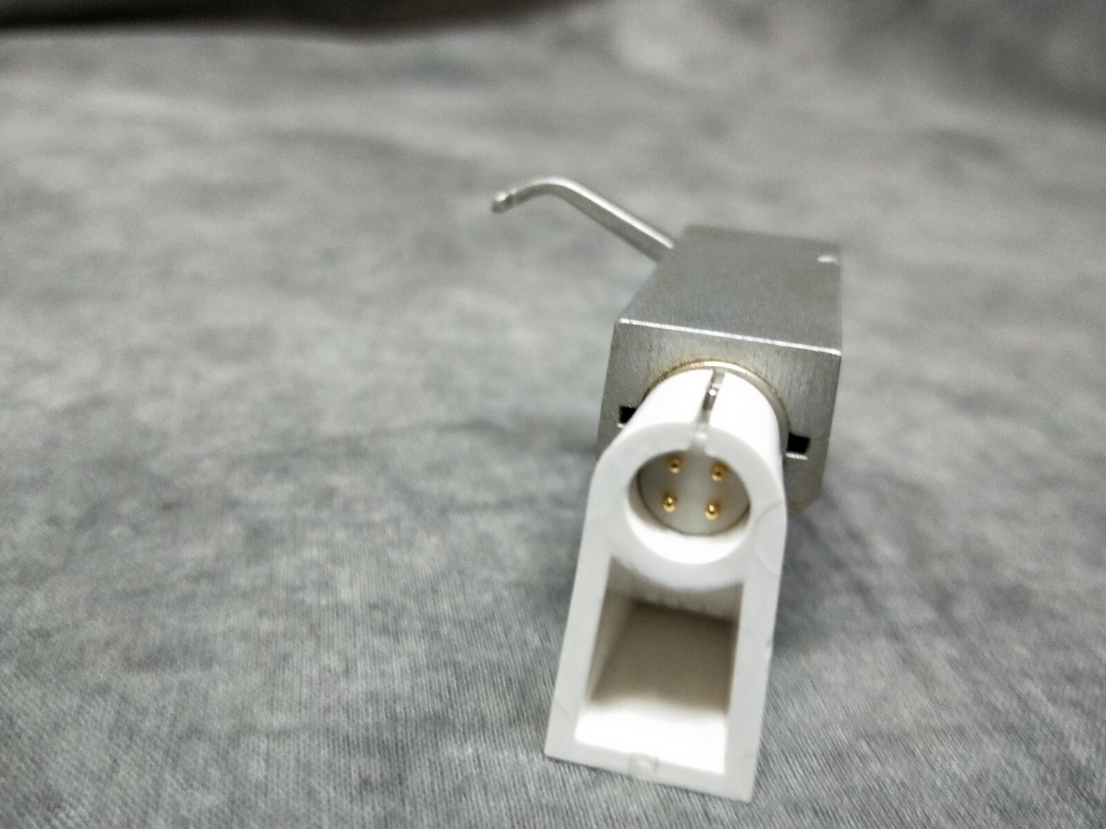 Audio-Technica AT- ML150 OCC Cartridge Junk