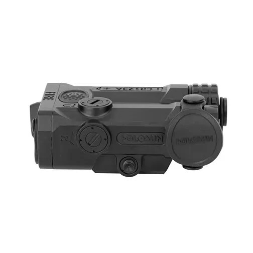 Holosun IRIS-RD2 Compact Red & IR Laser (IRIS-RD2)