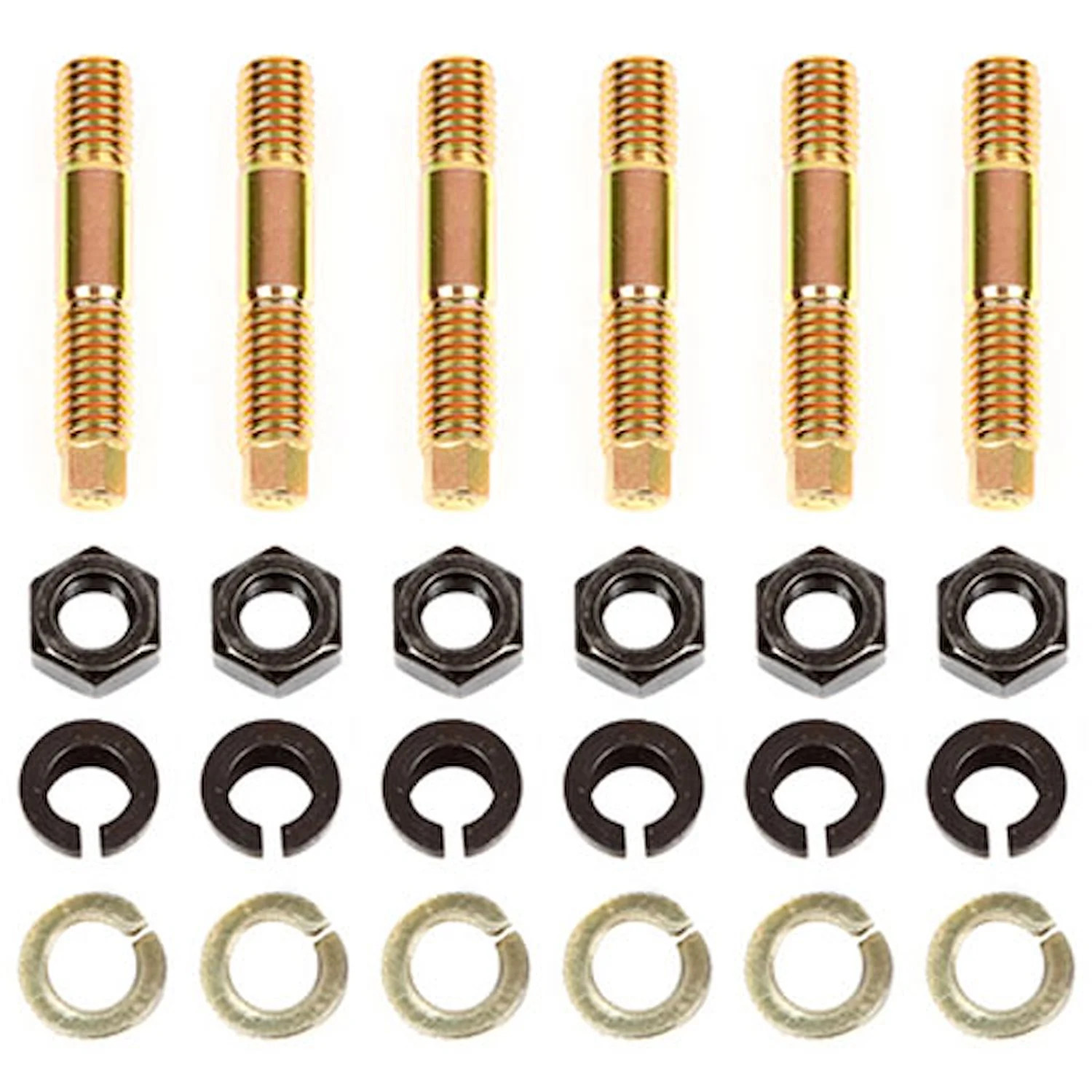 Trail Gear 144026-1-KIT ARP 2000 Hub Stud Kits 6pc