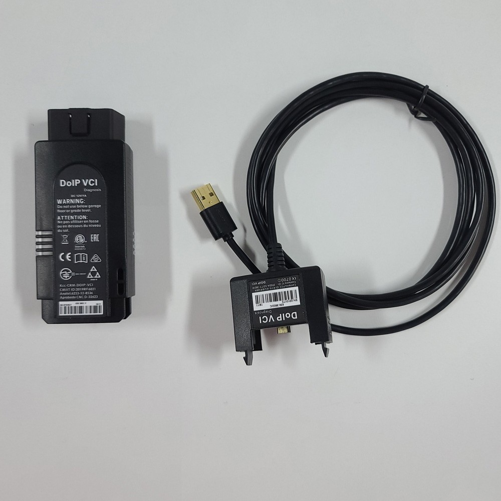 DolP VCl for PIWIS 3 PT3G car professional diagnostic equipment programming