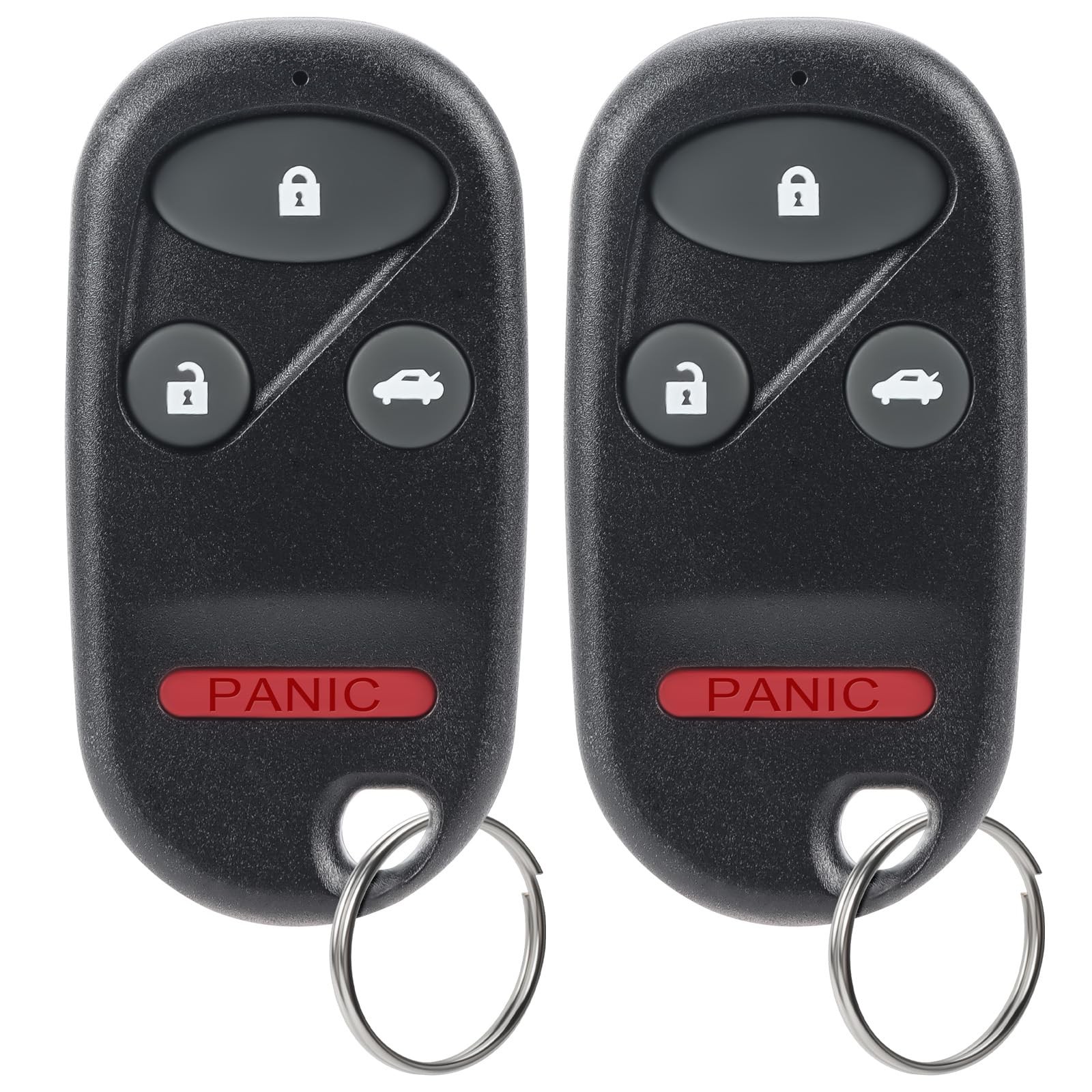Key Fob Replacement Fits for Honda Accord & Acura TL 1998 1999 2000 2001 2002...